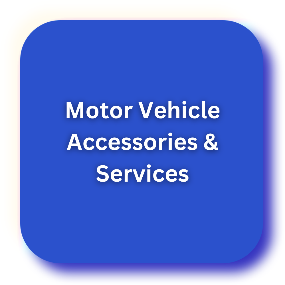 sellAdz Category:Motor Vehicle Accessories & Services