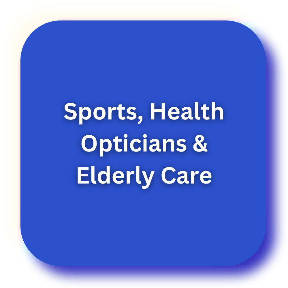 sellAdz Category:Sports Health Opticians & Elderly Care